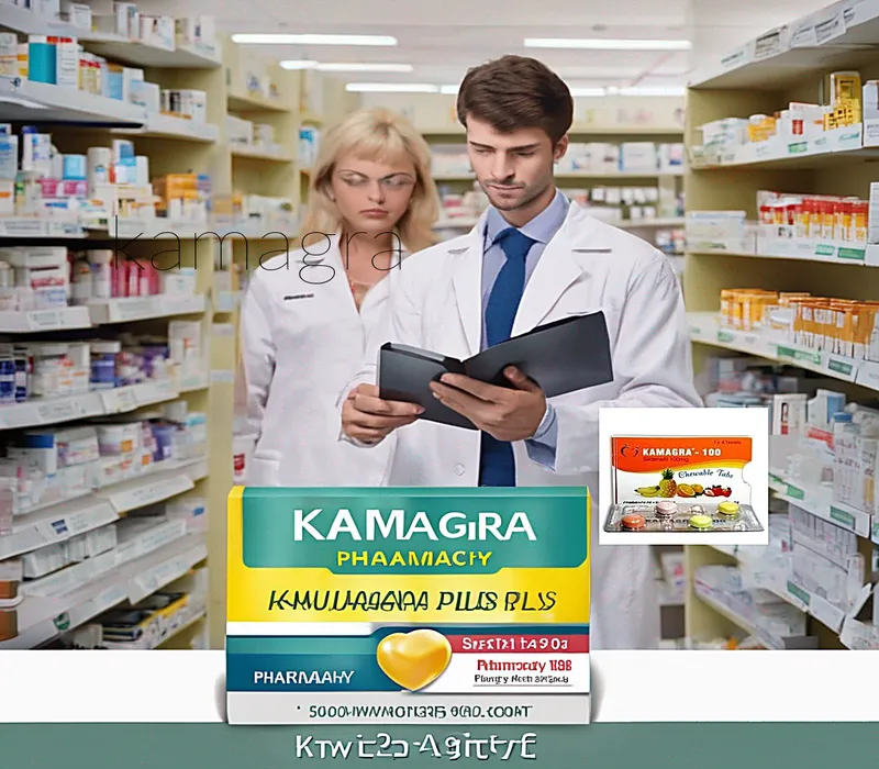 Donde se puede comprar kamagra